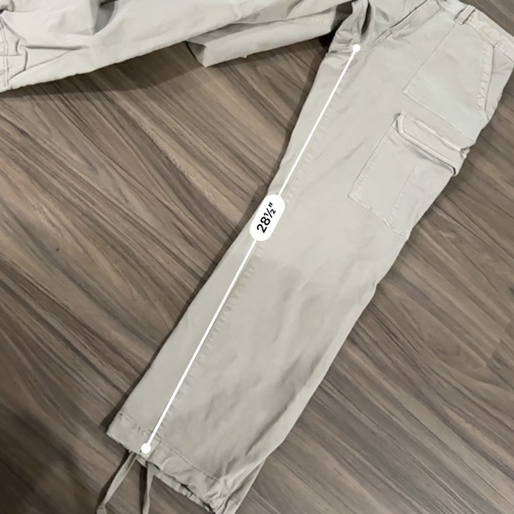 H&M cargos - Picture 5 of 7